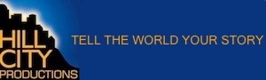 Logo Hill City Productions